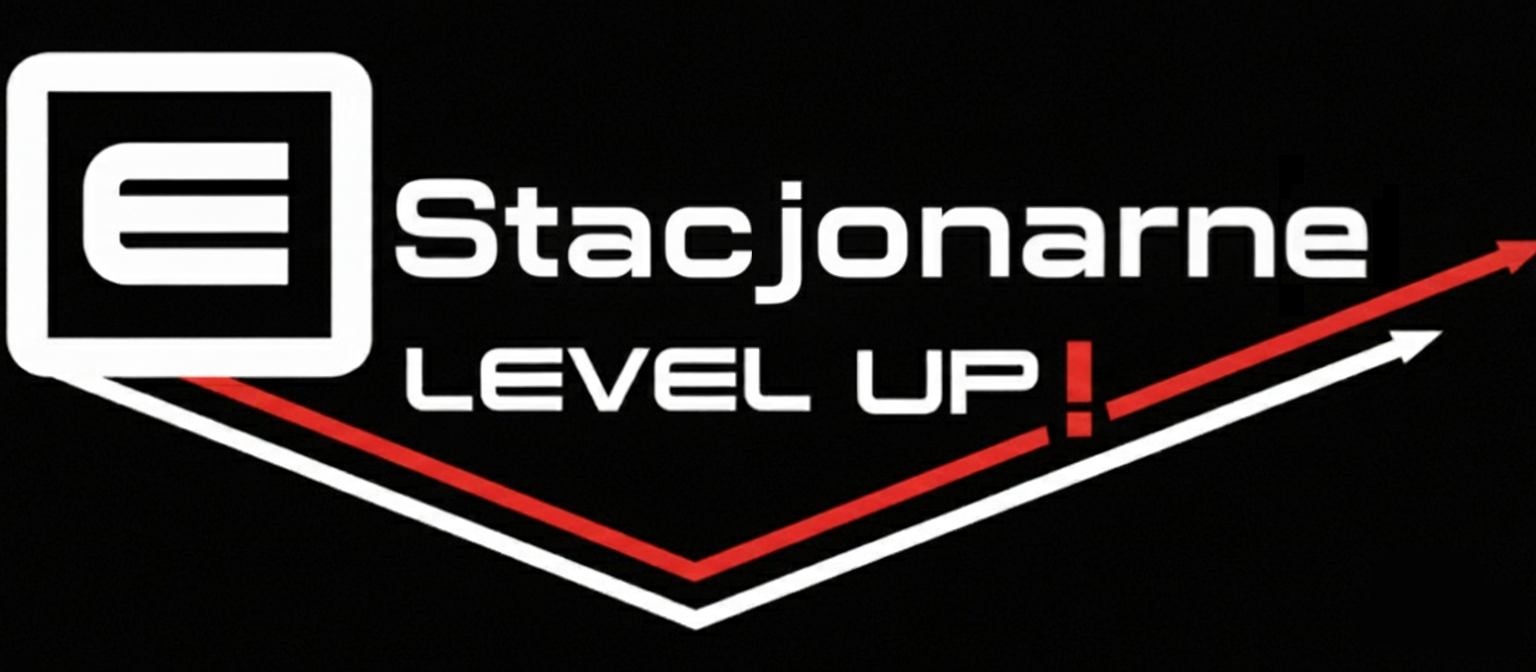 eStacjonarne - Level Up!